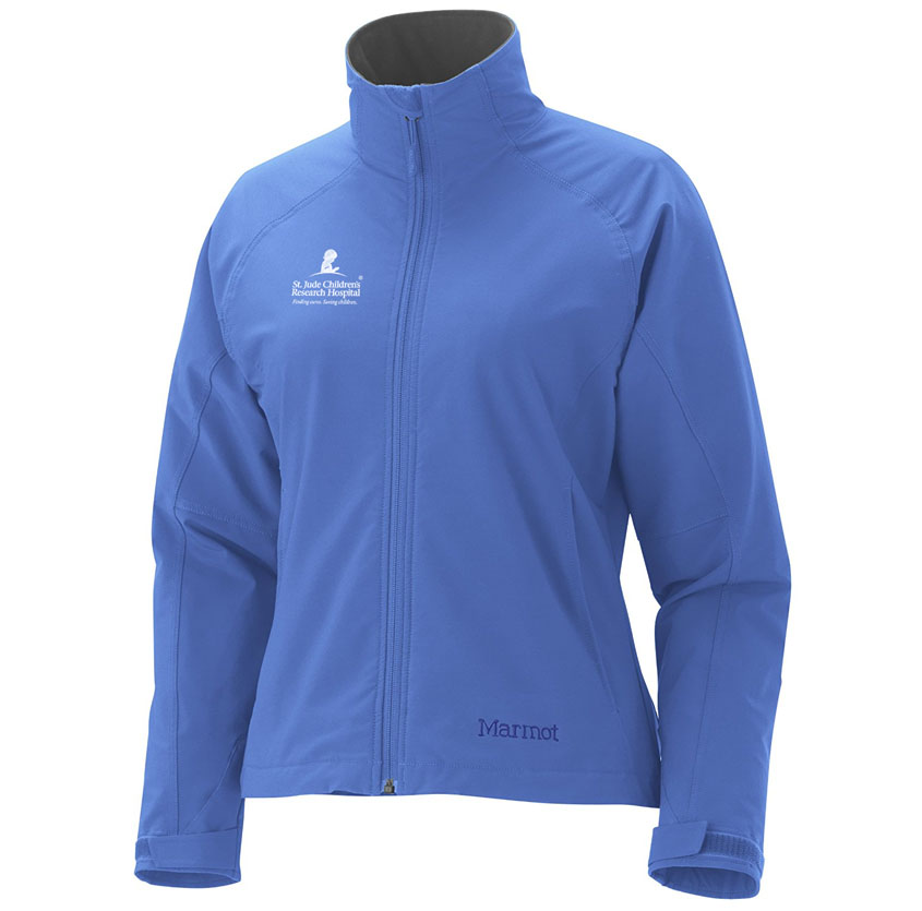 Ladies' Marmot Levity Jacket